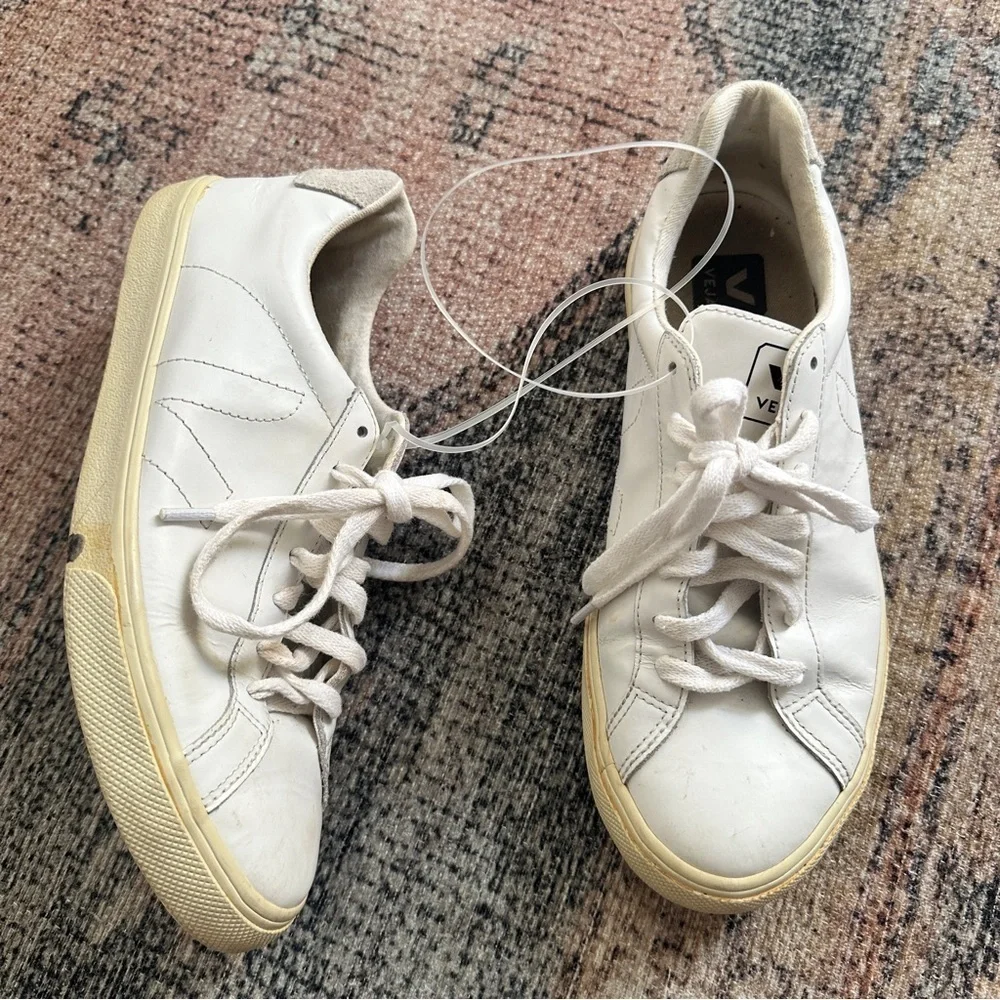 Veja size eu